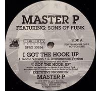 Master P - I Got Hook Up/from What I Was Told