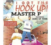 Master P - I Got the Hook Up