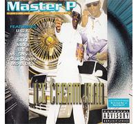 Master P - Ice Cream Man