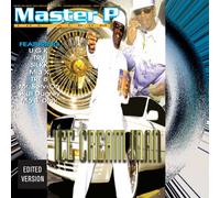 Master P - Ice Cream Man