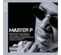 Master P - Icon