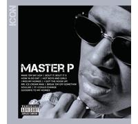 Master P – Icon