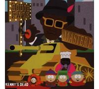 Master P – Kenny's Dead – CD
