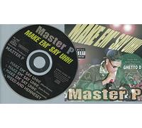 Master P - Make Em' Say Uhh