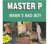 Master P - Mama's Bad Boy