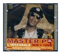Master P - Master P : L'integrale