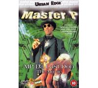 Master P - Master P - MP Da Last Don - the Movie [Import anglais]