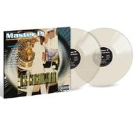 Master P - Master P Vinyl, Ice Cream Mean Record, Milky Clear 2LP