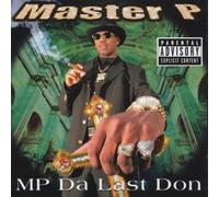 Master P - MP Da Last Don [Import]