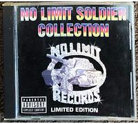 Master P - No Limit Soldier Collection (UK Import)