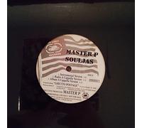 Master P - Souljas