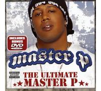 Master P - The Ultimate Master P [Import]