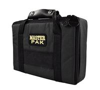 Master Pak Étui pour fléchettes Noir