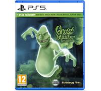 Master Phantom : Résurrection PS5