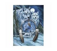 Master Pieces Hold A Dream 550 Piece Jigsaw Puzzle by Master Pieces