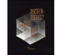 Master-pieces ? museum architecture france 1937-2014 - Collectif - Centre Pompidou Metz - broché - Beau livre
