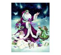 Master Pieces When Dreams Come True 550 Piece Jigsaw Puzzle by Master Pieces