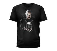 Master Pig OCP Mlsker Hellraiser Pinhead Graphic Short Sleeve T-Shirt XL