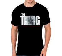 Master Pig The Thing John Carpenter T Shirt Black M