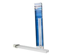 MASTER PL-S 11W8402P 1CT5X10BOX MASTER PL-S 2 PIN - LAMPE COMPACT FLUORESCENTE SANS ALIMENTATION INTÉGRÉE - ALIMENTATION 11 W - CLA