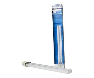 MASTER PL-S 11W8402P 1CT5X10BOX MASTER PL-S 2 PIN - LAMPE COMPACT FLUORESCENTE SANS ALIMENTATION INTÉGRÉE - ALIMENTATION 11 W - CLA