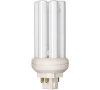 Master Pl-T 18W/830/4P /5X10Boîte