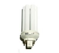Philips à Variation 26W GX24q-3,4 Broche, 4000K Bas Énergie Cfl Ampoule Pl Api [EEK: A]