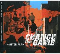 Master Plan 4th Presents-Change The Game [DE Import]