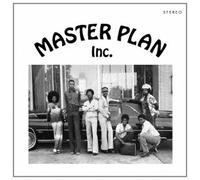Master Plan Inc [Import allemand]
