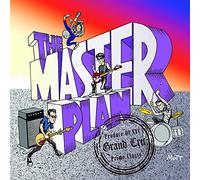 Master Plan, the - Grand Cru