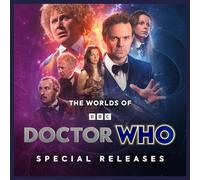 Master! Planet of Doom