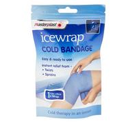Master Plast Ice Wrap Bandage froid