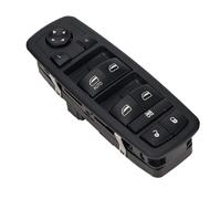 Master Power Window Switch Driver Side Compatible With Dodge Journey Nitro Jeep Liberty 2008-2012 4602632AF 4602632AH 4602632AG