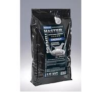 MASTER PREMIUM Croquettes chien master energy 15 KG