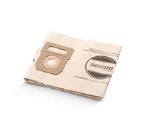 Master Profi 1009 Lot de 5 sacs d'aspirateur