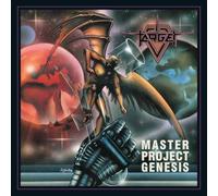 Target - Master Project Genesis (Slipcase) [Import]