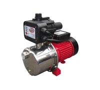 Master Pumps Groupe Hydrophore Electronique 1100 w-6000 l/h - MPXI11MULTIPC