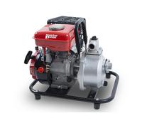 Pompe à eau thermique 4 temps 79.6cc 7000l/h Maste
