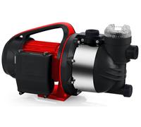 Master Pumps – Pompe d'arrosage 1100 W