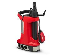 Master pumps vide caves eaux chargées 900 w