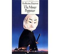 Master Puppeteer Katherine Paterson (Auteur)