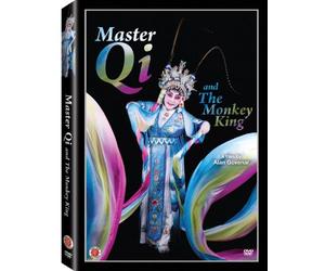Master Qi and The Monkey King