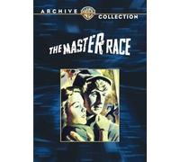 Master Race (Archive Collection/ On Demand Dvd-R)