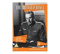 Master race/gb/nandb/zn2 DVD