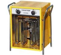 Master Radiateur soufflant électrique B5EPB 510 m³/h G