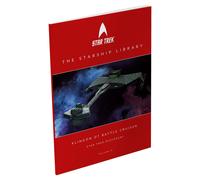 Master Replicas Star Trek Klingon D7 Battle Cruiser