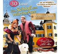 Master Robin & Lady Pless - 30 Jahre Ein Schloss am Wörthersee: Adel Verpflich