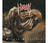 Master – Saints Dispelled – Vinyle LP (Neuf)