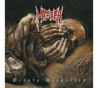 Master – Saints Dispelled – Vinyle LP (Neuf)
