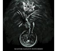 Master Satan's Witchery